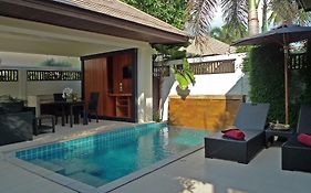 Hotel Samui Boat Lagoon À 4*